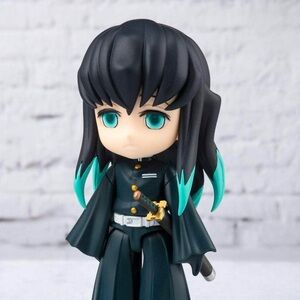 Kimetsu no Yaiba - Tokito Muichiro, Bandai Spirits Figuarts mini Action Figure
